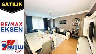 Ümraniye Altınşehir Mah 2+1 Satılık Daire Remax Mutlu Ekici