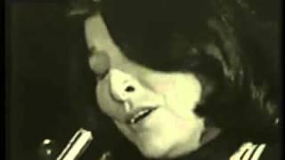 Mercedes Sosa-Alfonsina y el mar