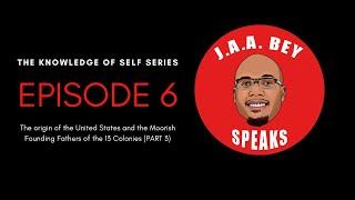 Knowledge of Self Series (Episode  6)