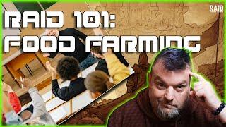 Master FOOD FARMING BASICS in Raid Shadow Legends with These Tips