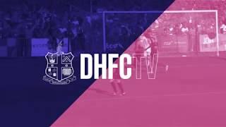 Nathan Ferguson v Lowestoft Town