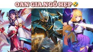 Tổng Hợp Những Pha Highlight Hay Nhất Liên Quân #18 | TikTok Liên Quân 2025
