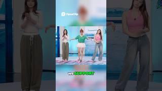 Aiah announced her top 2  | BINIversus #bini #biniph #fyp #foryoupage #foryou #fypシ #fypシ゚viral
