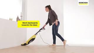 Karcher FC5 Floor Cleaner