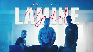 Ragazzi-Lamine Yamal(Official Video)