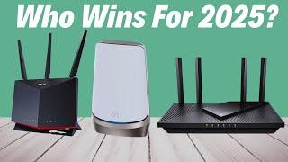Find Your Perfect Wireless Router | Best Wireless Routers 2025