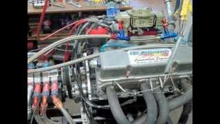 CNC-Motorsports Performance Machine Shop - Race Engines