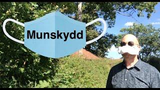 Munskydd