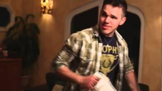 Jeff MacKinnon - ACTING REEL 2015