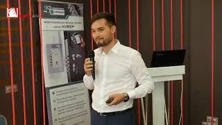 Павел Храмышкин, заместитель директора, Зенит Авто 10,5 тенденций на рынке дверной фурнитуры  Взгл
