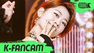 [K-Fancam] 위키미키 루아 직캠 'OOPSY' (Weki Meki Lua Fancam) l @MusicBank 200619