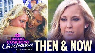 Cassie's DCC Journey  Then & Now #DCCMakingTheTeam | CMT