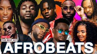 Amapiano Mix 2024 Trending  The Best and Latest Afrobeat Jams of 2024 |  BURNABOY, REMA, AYRA STARR