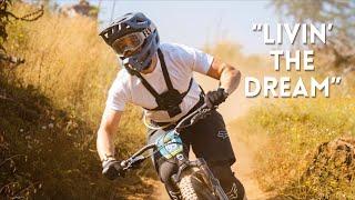 "Livin' the Dream (LTD)" - [Stage 1/3] North Slope Enduro || Cascadia Dirt Cup || Race Cascadia