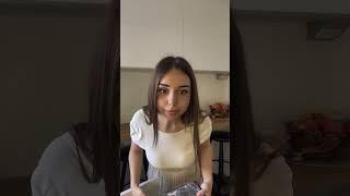 Carla TikTok short live 2024.05.23