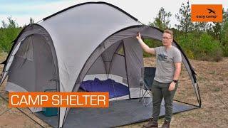 Camp Shelter | Utility Tents | Easy Camp 2023