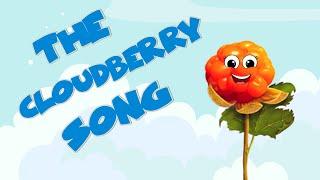 The Cloudberry Song "I Love Cloudberries" Strange Fruit (Rubus chamaemorus)