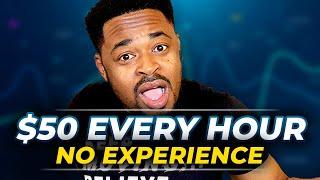 How To Make Money WITHOUT Skills or Experience - Make Money Online