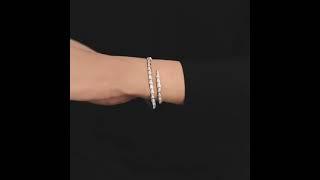 How To Wear Bvlgari serpenti diamond bracelet