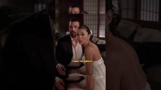 Крадет Невесту Со Свадьбы  | #отчаянныедомохозяйки #сериал #shorts #драма #кино #комедия