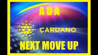 When Can Cardano Move Up Again?  ADA Price (and time) Prediction