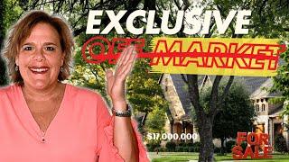 West Austin Texas Luxury Real Estate | Secret Homes For Sale