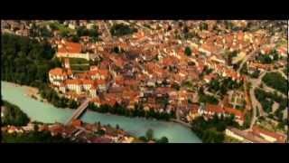 Germany From Above - Deutschland von Oben | Trailer D (2012)