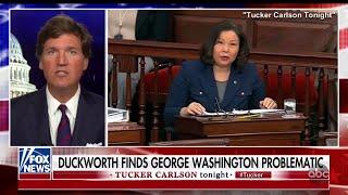 Tucker Carlson Criticizes Sen. Duckworth | The View