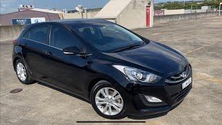 2012 Hyundai I30 GD Elite Edition Automatic Only $16,999 @PhillipsCoAuto