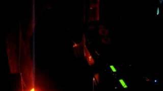 Dj Johnny Flashback Live @ The Breakfast Klub Halloween 2007