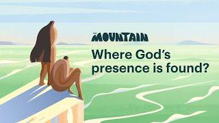 Mountains Symbolize Something Amazing in the Bible