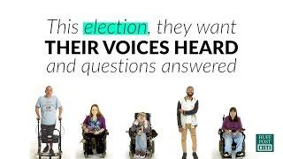 #CripTheVote This Election Year