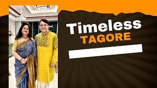 Timeless Tagore - A Live Tribute to the Soulful Melodies of Tagore