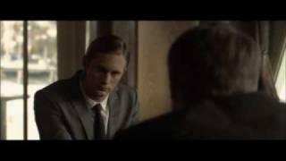 Exit (2006) - Small scene with Alexander Skarsgård  & Mads Mikkelsen with English SUB