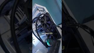 the new DeepCool Mystique 360 ‍