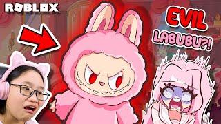 Labubus are EVIL?!!! | Roblox | Labubu
