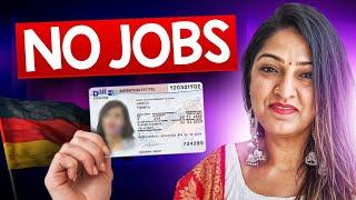 Challenges Faced By Opportunity Card Visa Holders In Germany. | Gurpreet In Germany.