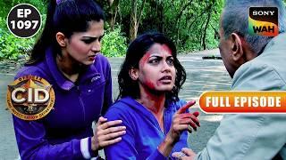 Officer Purvi पर क्यों हुआ जानलेवा Attack? | CID | सी.आई.डी. | 22 Oct 2024