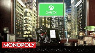 Monopoly Empire Canada - 'Xbox, Transformers, Yahoo & More' Own the Biggest Brands Official Promo