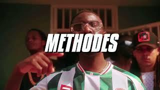 JKSN x UZI x SDM Type Beat "METHODES" (Prod by Mauzer)