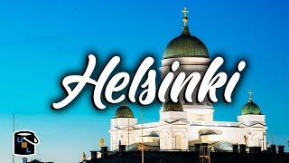 Helsinki Travel Guide - Complete City Tour - Guide to Finland's Capital