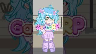 Want to Get Your Shirts Accepted in Gacha RP? Here's How! #shorts #gacha