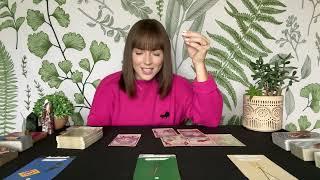 CANCER LOVE TAROT | What you need to know about this person’s return | END OF NOVEMBER 2024