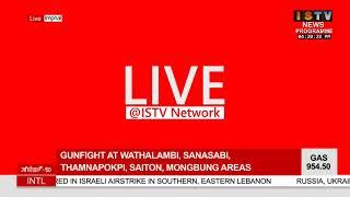 4 PM-ISTV ENGLISH NEWS    11TH NOVEMBER 2024