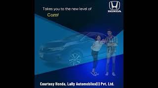 #courtesyhondachandigarh #honda #InnovationonWheels