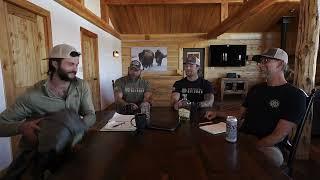 Inside the Design with Aron Snyder | Born Primitive Outdoor™