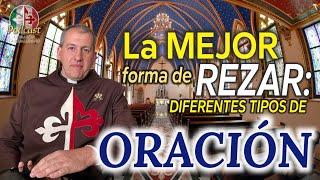  La mejor forma de rezar:  diferentes tipos de oración ️9° Podcast Corazón Guadalupano