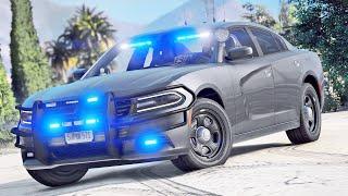 Crazy Highway Patrol! | LSPDFR