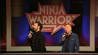 Last Man Standing Ninja Warrior Germany Staffel 5