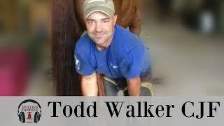 Todd Walker CJF